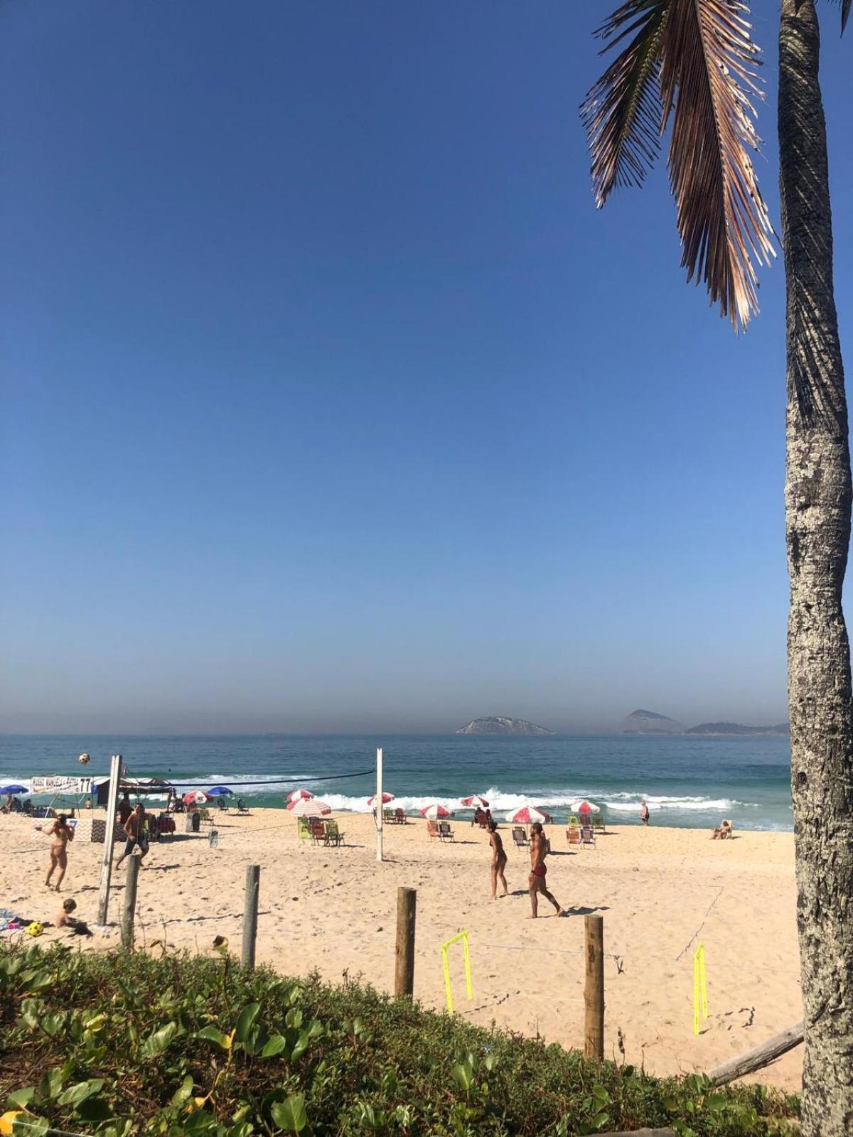 Amazing In Ipanema By Verlaine Adami Rio de Janeiro Kültér fotó